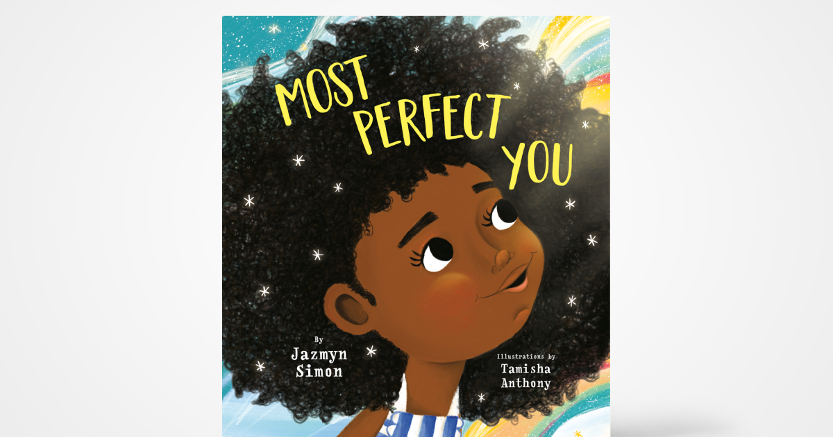 Most Perfect You The Banner